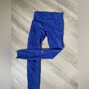 Lululemon leggings